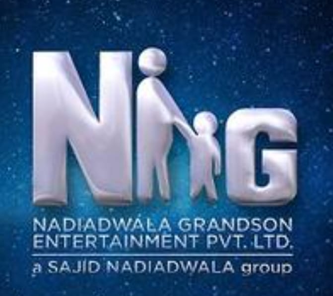 Nadiadwala Grandson Entertainment