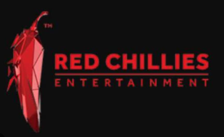 Red Chillies Entertainment