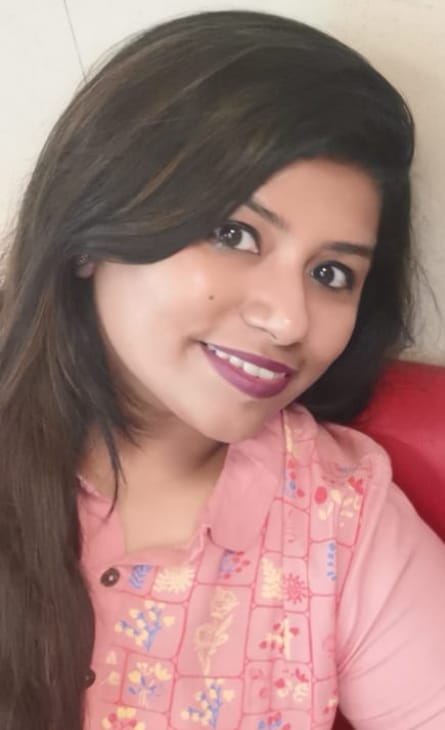 Reshma Chitnis Dhoka (MBA HR)