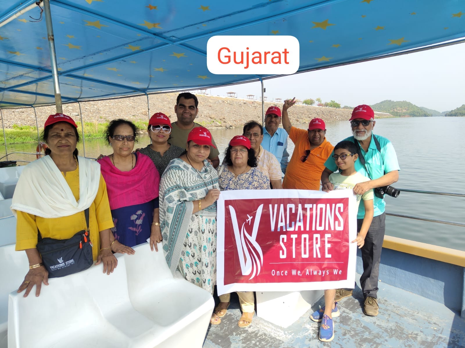 Gujarat Tour