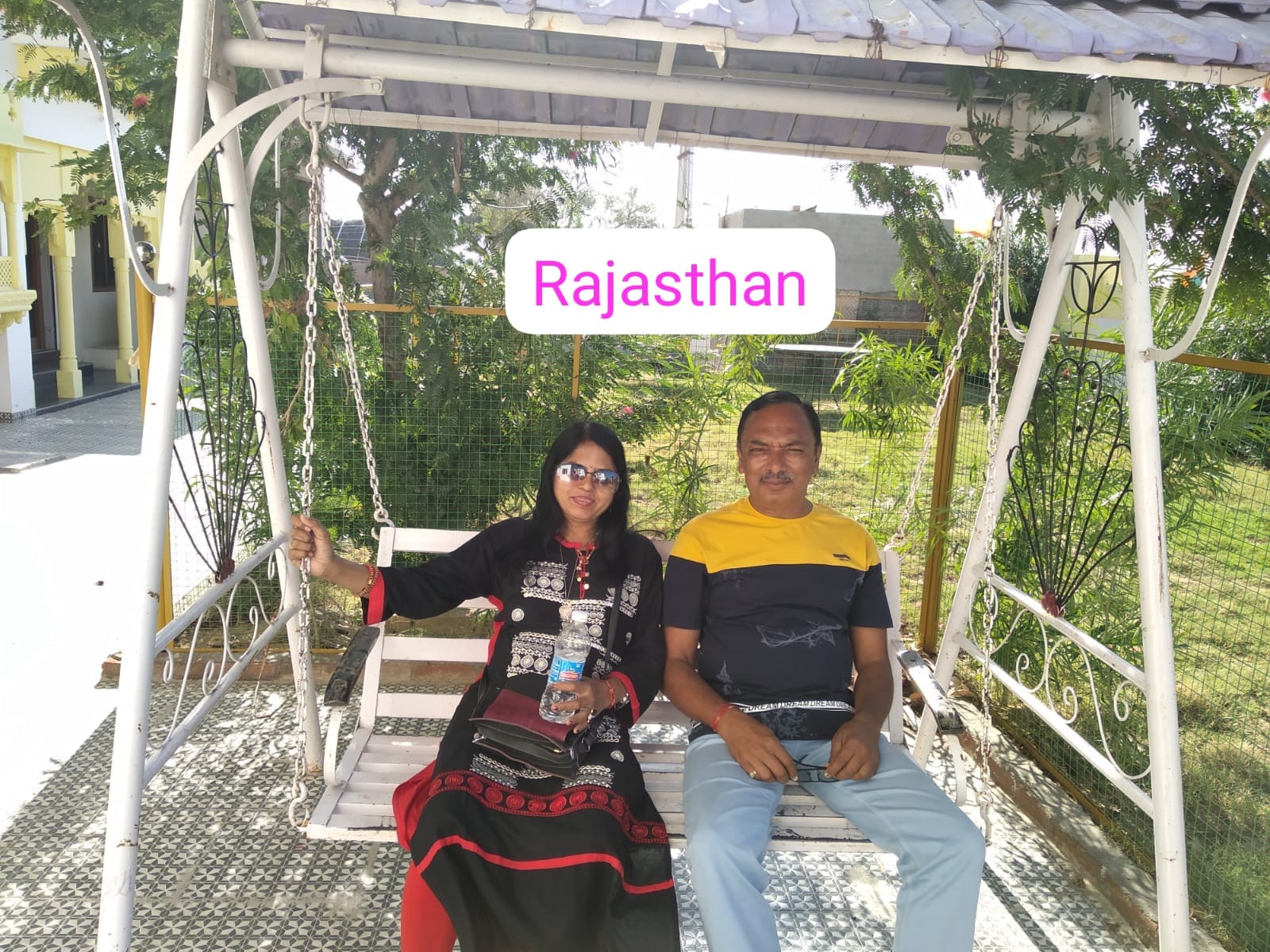 Rajasthan Tour