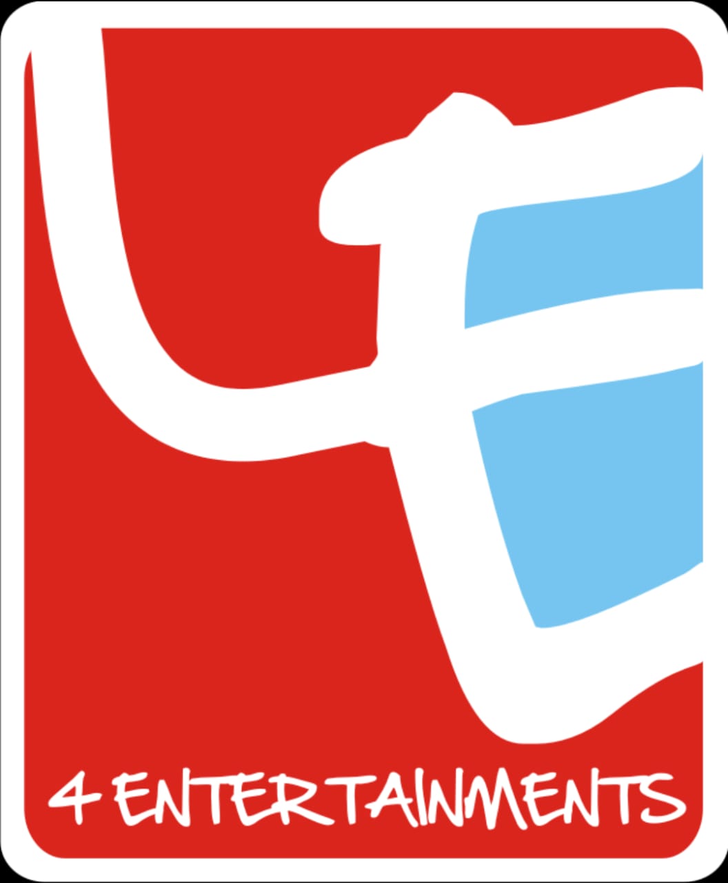 4 Entertainments