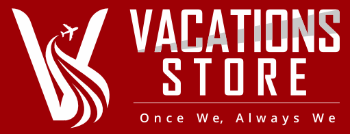 Vacations Store